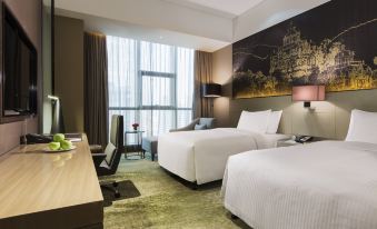 Wanda Realm Jiangmen