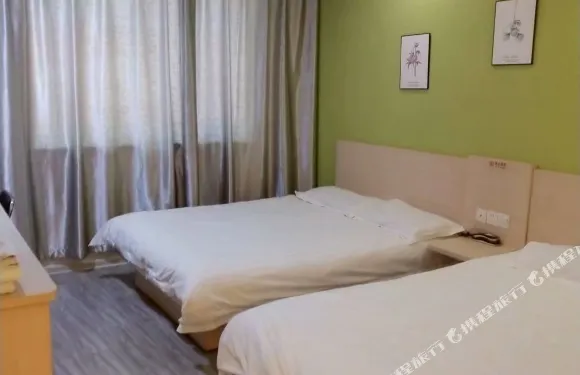 便宜居連鎖酒店（天津靜海店）