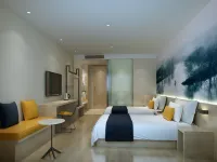 Ibis Styles Hotel (Shanghai Qingpu Metro Station Store) Hotels in Shanghai