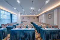Yuhua Hotel Hotel di Chuxiong