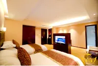 XJY HOTEL Hotels near China Qingyuan Langqiao Museum
