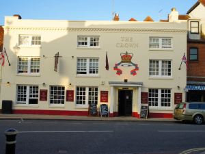 The Crown Hotel