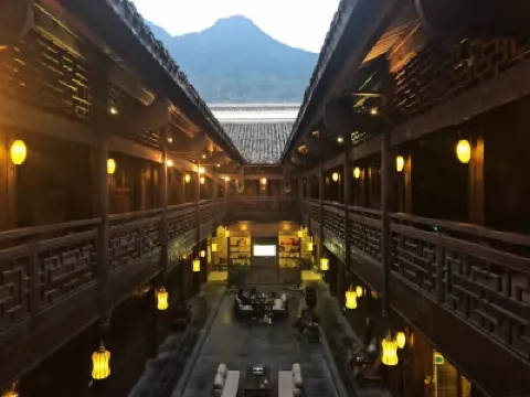 Chengyuezhuang Hotels in 