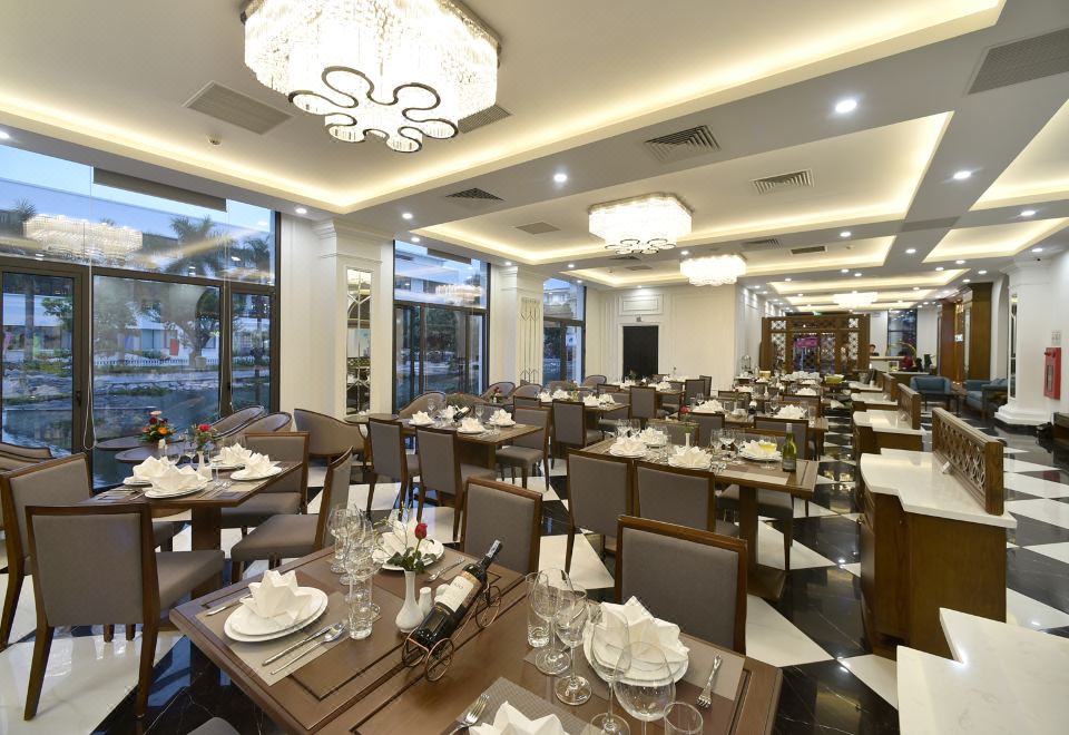 가코 드래곤 호텔