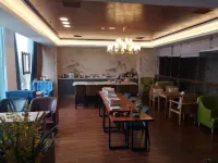 Mulan Water Town Hotel