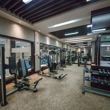 Friendship Hotel
