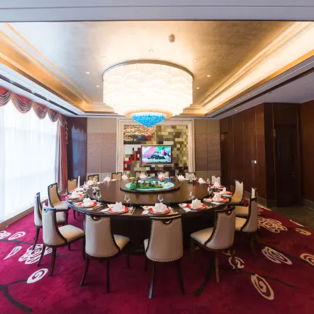 Argyle Grand Hotel