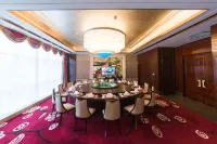 南平雅閣國際大酒店 - 早餐