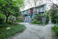 Shangshanqi Wuyun Holiday Villa