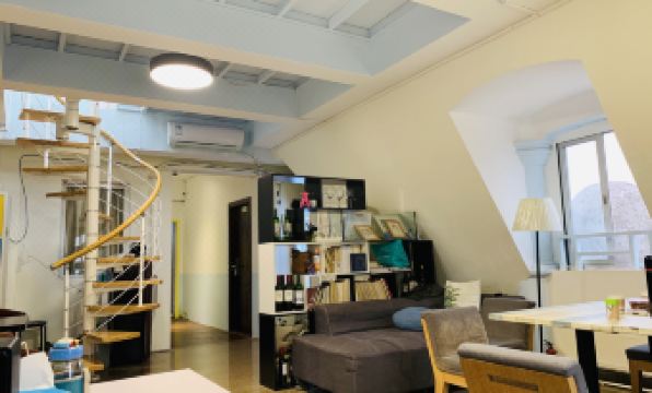 Chuncui Youth Hostel