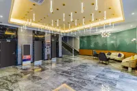 藝選飯店（肇慶七星巖星湖景區店）