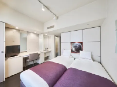 清水我的居所酒店 靜岡酒店