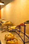 崑崙美居飯店（平頂山郟縣店） - 早餐