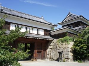 Kakeyu Onsen Kutsurogi No Yado Kuroiwa Ryokan