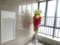 Xike Scenic Apartment (Huizhou Golden Coast) - ติดทะเล