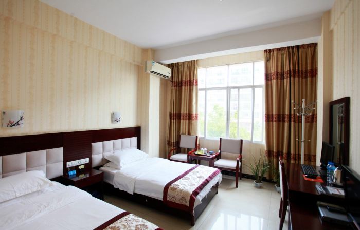 Malipo Jinxin Hotel