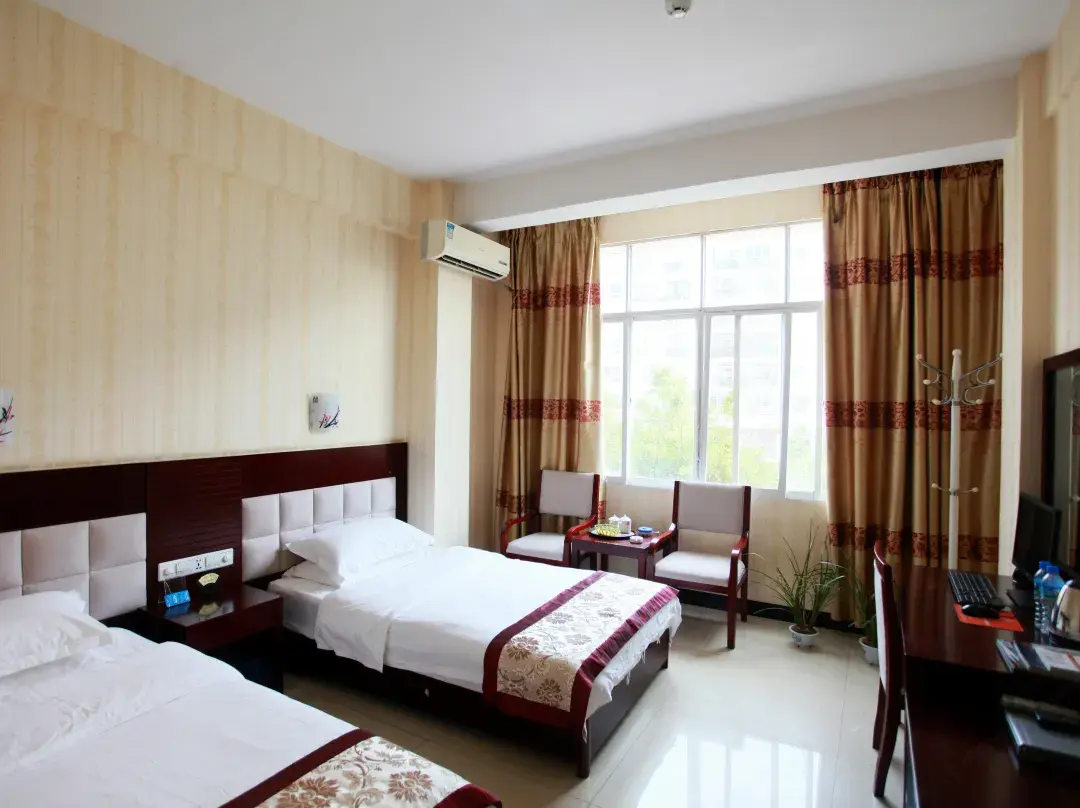 Malipo Jinxin Hotel - Prowincja Hà Giang