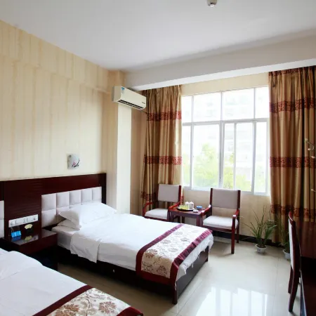 Malipo Jinxin Hotel