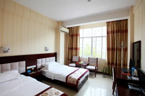 Malipo Jinxin Hotel Hotels in Malipo