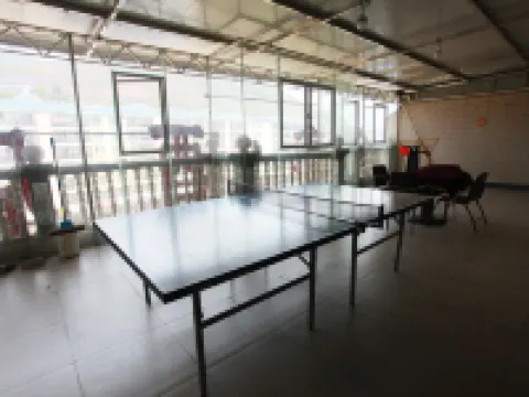 Malipo Jinxin Hotel Hotels in Malipo
