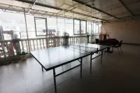 โรงแรมจินซิน หมาลี่โพ