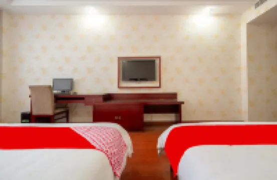 Shuifu Huadu Hotel - Pet friendly