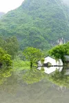 Kayumanis Yangshuo private villa & spa