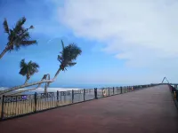 Sivir - Strand