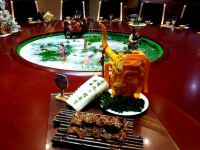 红原游牧时光假日酒店 - 其他