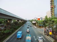 汉庭酒店(深圳龙岗南联地铁站店) - 酒店景观