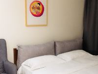 维美娜国际酒店公寓(深圳世界之窗店) - 舒适三床房