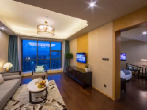 Hundred Hotel Hotels in Zouping