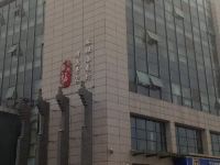 7天连锁酒店(天津武清京津路店) - 酒店外部