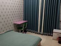 北京吉利家园公寓 - 温馨舒适简约大床房(公共卫浴)