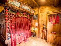 宁海花桥游居客栈 - 酒店附近