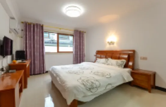 Xianju Yeqinyu Hotel