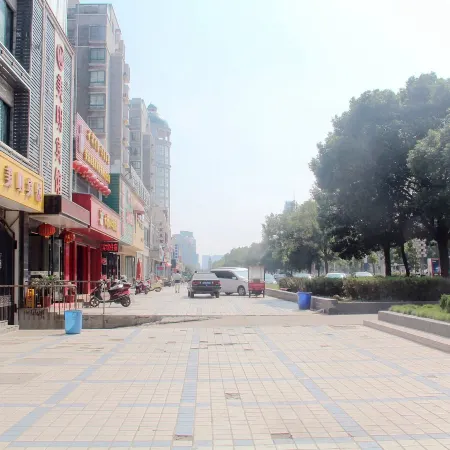 Hengtong Hotel
