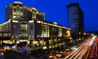 Shin Shin Hotels-Songshan Hotel in zona Songshan Fengtian Temple