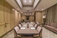 IFC Residence Hotel di Shanghai