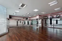 Golden Boutique Hotel Kemayoran - Havudsigt
