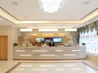 GreenTree Inn(Huangshi North Station Huahu Daquan Road)