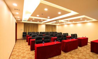 Youbo Siji Hotel