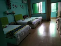 Ganzhou Ruiheng Hotel