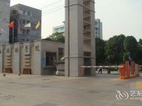 7天连锁酒店(南宁广西大学地铁站店) - 酒店附近