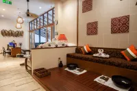 Deevana Plaza Krabi Aonang - spa