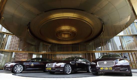 ホテル リスボア マカオ 宿泊予約 安い料金プラン 口コミ 部屋写真 Trip Com