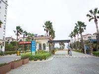 海岸旅游公寓(惠东万科双月湾店) - 公共区域