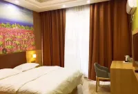 Lianyuan Qingcheng Zhilian Hotel