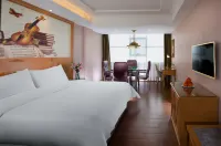 Vienna Hotel (An'xiang) Hotel in zona Changde Daya Music School Anxiang Teaching Area