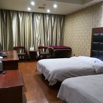 White Water Pearl Hotel